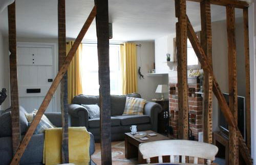 Wayside Cottage - Foto 2