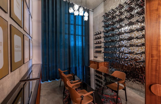 STEPS Batumi Hotel & Suites - Foto 33