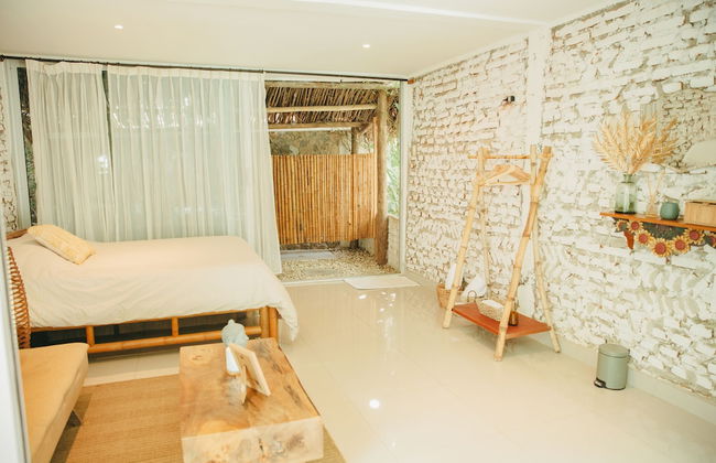 Villa el Oasis - Photo 4