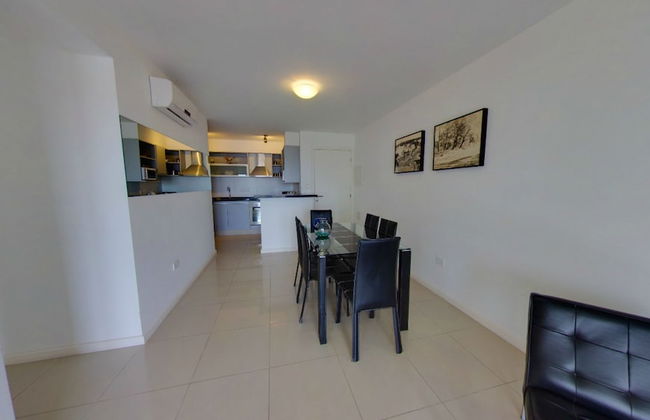 Arenas del Mar Apartments - Photo 20