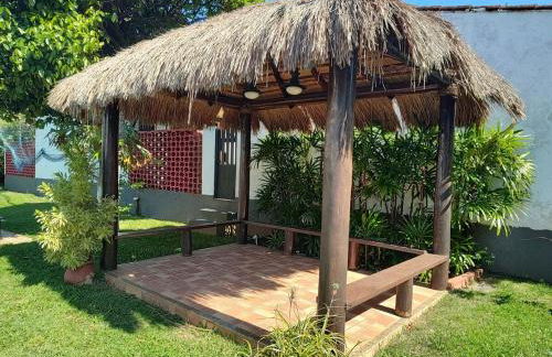 Itaipuaçu Casa de Veraneio com Piscina - Foto 21