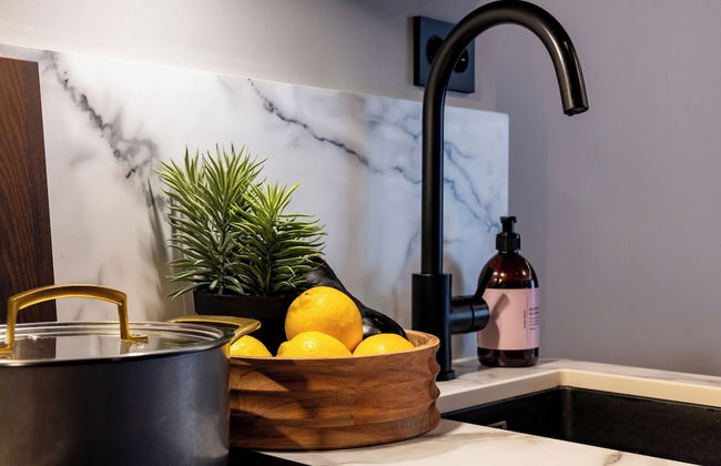 Stryn House - Hotel & Apartments - Foto 16