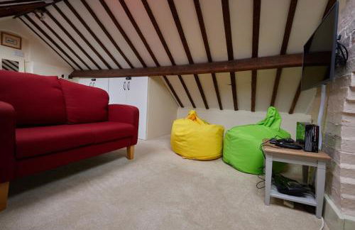 Fab 2 Bed Cotswolds Cottage With Private Courtyard - Foto 37