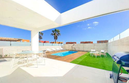 LEA LUXURY GOLF HOUSE - Foto 3