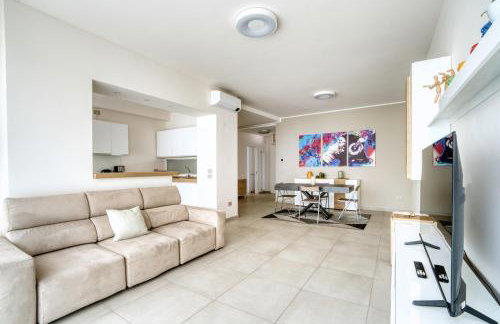 Luxury Apartment Conegliano Centro - Photo 22