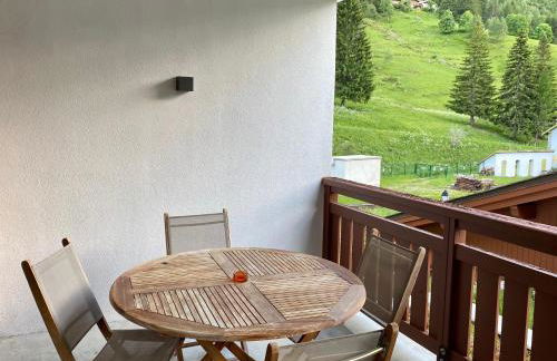 Le REFUGE DES PORTES DU MONT BLANC - Foto 15