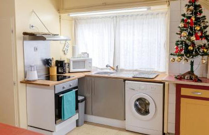 Studio cozy à Aydat avec air conditionné, 26 m² - Foto 10