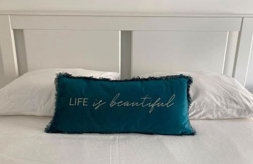 Gafa House - Family Accommodation and Workplace - Foto 75