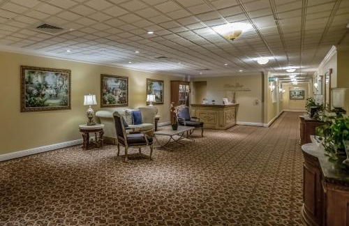 Seashells and Sunshine Marco Beach Ocean Resort 1105 - Foto 5