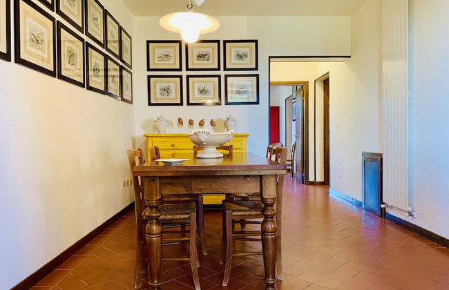 Tenuta Agricola Fraschiera - Foto 17