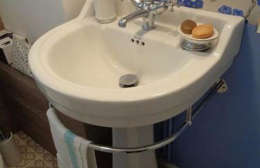 CHARMING ENGLISH STYLE STUDIO FLAT - Foto 6