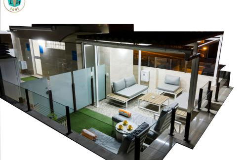 Luxury Home Poseidon - Foto 11