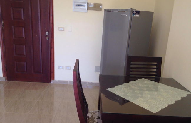 Hurghada Comfort Apartments - Foto 31