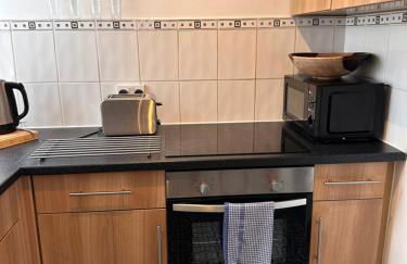 Chester City Centre Apartments - Photo 42