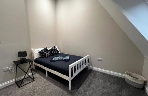 Spacious 2 Homes I Free Parking I Central Thetford - Foto 31