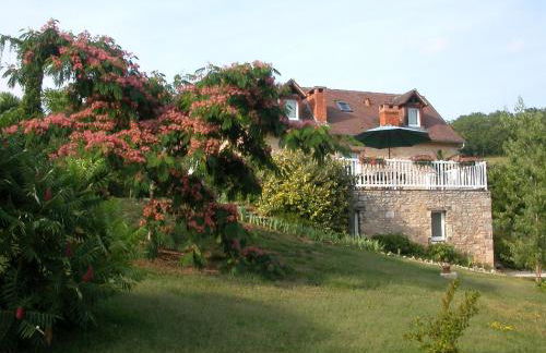 Hameau les Combelles - Foto 6