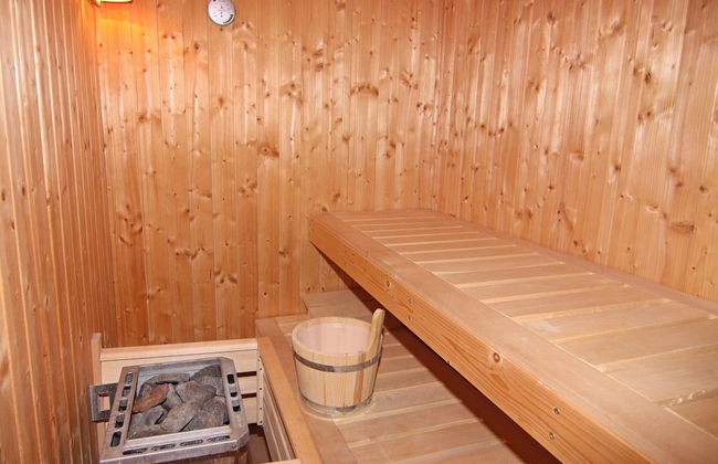 Doppelhaushalfte Bernsteinhaus I, Trassenheide - Foto 26