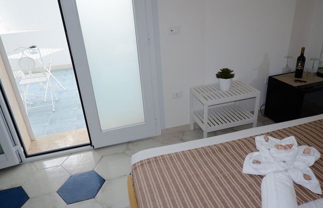 Kalinifta Rooms Apartment - Foto 63