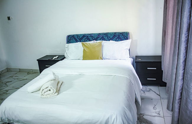 Exclusive Villa in Hideout East Legon - Foto 26