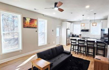 The Guesthouse at Pine Forest Hideaway - Near Jordan Lake & 12 Minutes to UNC - Photo 19