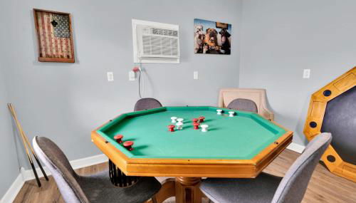 Loaded House and Guest House w Game Room Gym - Foto 3, Game Room