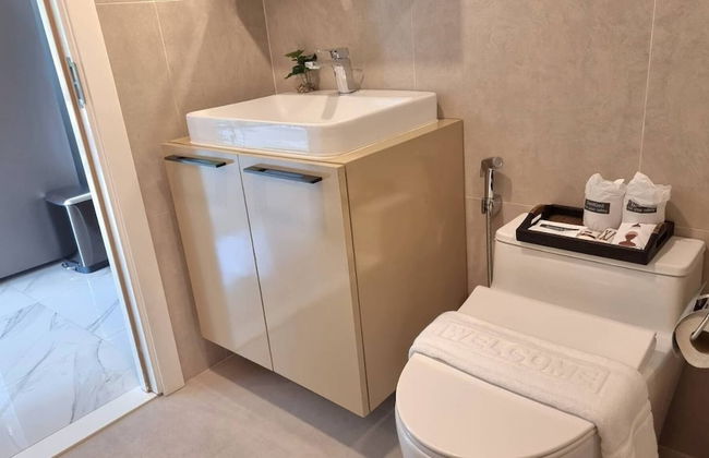 B204 - 1 Bdr Condo With Sea View, Ao Nang Beach - Photo 27