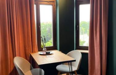 Schicke & zentrale Altbauwohnung - Foto 3