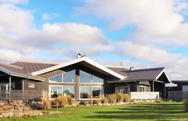 10 Person Holiday Home in Bua - Photo 34