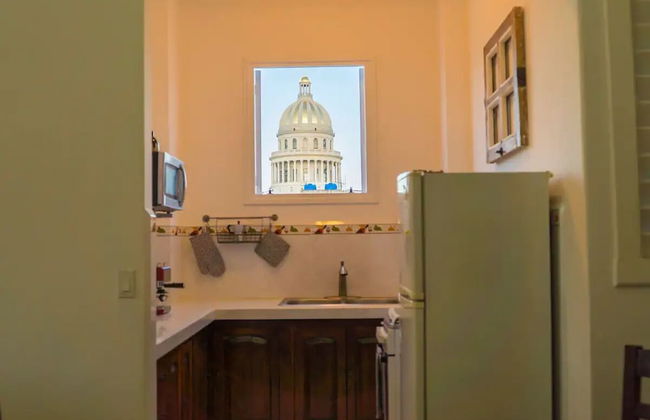 Apartment in Havana - Photo 10