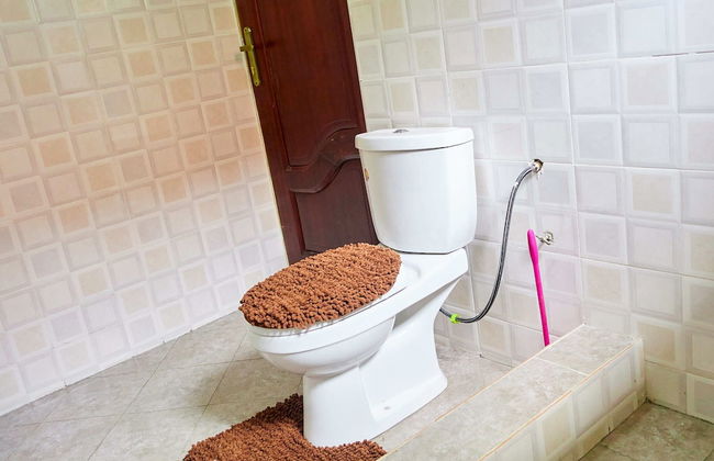 INDIGO COTTAGE - Foto 37