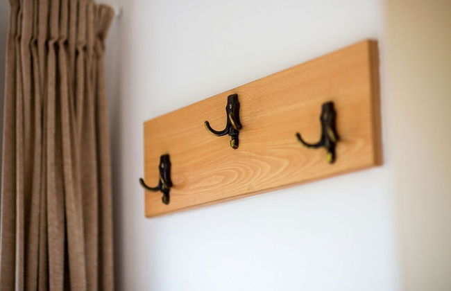 Apartment in Baflo Near Seal Center - Photo 23