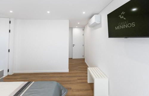 Apartmento - Casa dos Meninos - Foto 20