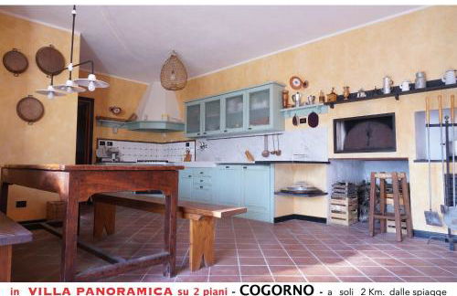 Appartamento A in villa con vista panoramica - Foto 20
