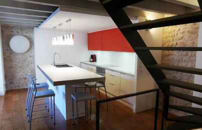 La Grange Dorée - Foto 7