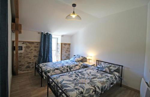 Le mas chambart - Foto 17