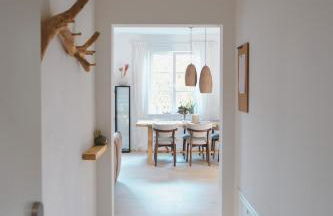 Zenkoje - Ankommen, Entspannen mit Garten, Terrasse, 2 Schlafzimmern und 2 Bädern! - Foto 26