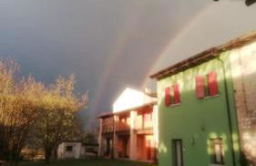 Agriturismo con Cucina tipica Nuova Scardua - Foto 52