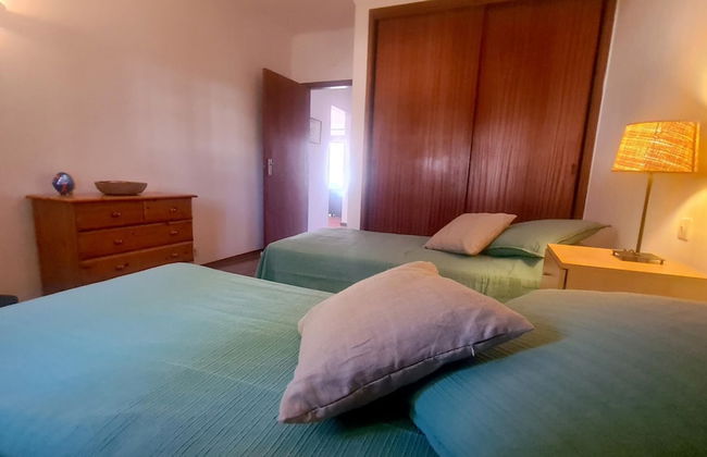 Albufeira Balaia Mar e Sol - Foto 13