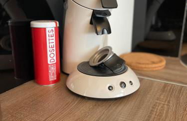 Studio-Champagne Lanson-Proche Hôpitaux-Universités-Parc Léo Lagrange - Foto 18