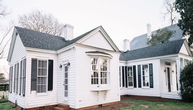 Historic Antebellum Manor - Foto 4, Habitación