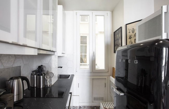 Pere Lachaise Gem - Photo 4