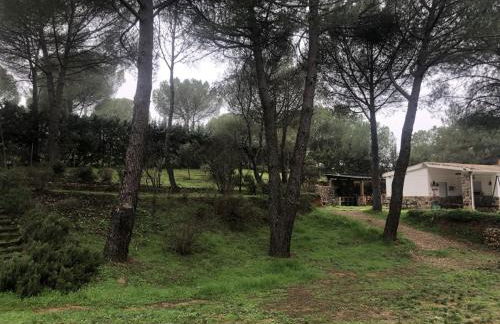 Stone Garden, Casa en plena naturaleza - Foto 51