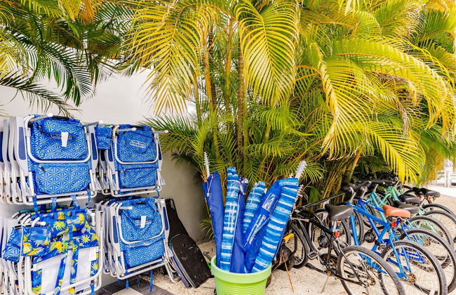 The Inn On Siesta Key - Foto 75