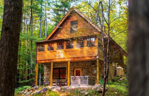 Luxury ADK Retreat Near Whiteface, Lake Placid - Foto 43