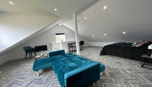 Brand New Penthouse Pad in Leeds - Foto 3