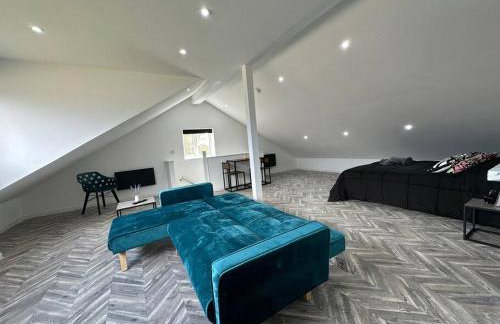 Brand New Penthouse Pad in Leeds - Foto 3