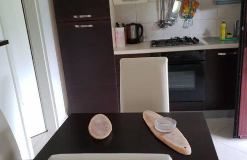 Apartments Maria Kolo ep- Studio Apartment with Terrace and Sea View - Foto 5