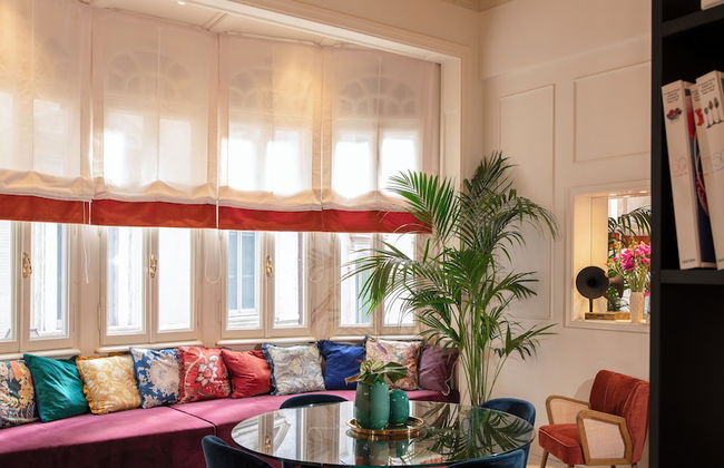 Elizabeth Unique Apartments - A Member of Design Hotels - Foto 65