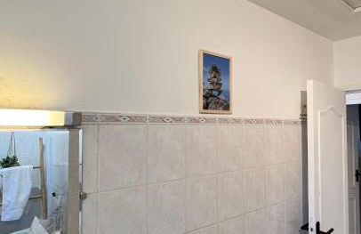 villa vue mer avec piscine et jardin arboré - Foto 19