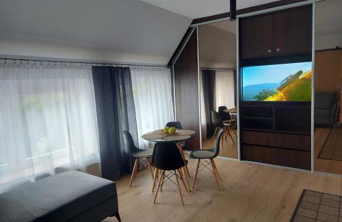 The Castle Terrace Apartment 100m2 - Foto 49